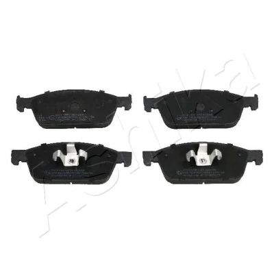 Abbildung von ASHIKA 50 00 0310 Bremsbelagsatz Vorderachse FORD: KUGA 2, FOCUS 3, 3 Turnier
