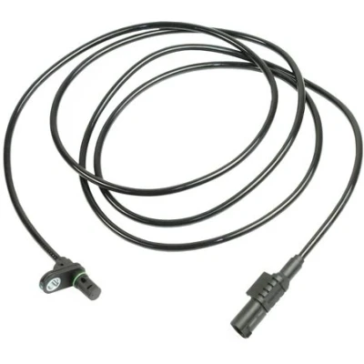 Abbildung von METZGER 0900907 ABS Sensor Hinterachse rechts 1830 MERCEDES BENZ: Sprinter 3.5 T Kastenwagen, 3 Bus
