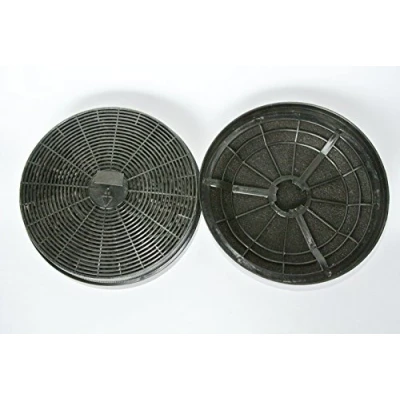 Abbildung von PKM Aktivkohlefilter CF110
