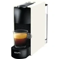 Abbildung von Krups Nespresso Essenza Mini XN1101 Weiß
