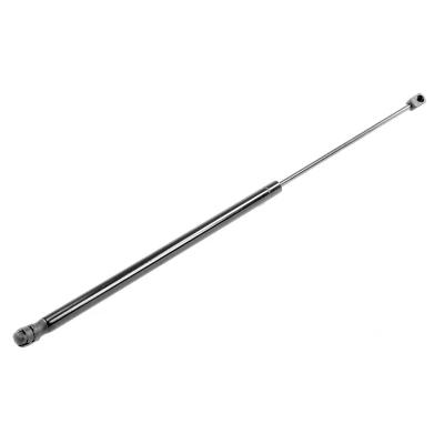 Abbildung von VAICO V22 0262 Heckklappendämpfer 610 636,5 beidseitig Original Qualität CITROËN: C4 I Grand Picasso, Picasso 1