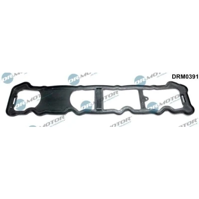 Abbildung von DR.MOTOR AUTOMOTIVE DRM0391 Ventildeckeldichtung PEUGEOT: 206 Schrägheck, 307 207 CITROËN: C4 I C2 Schrägheck