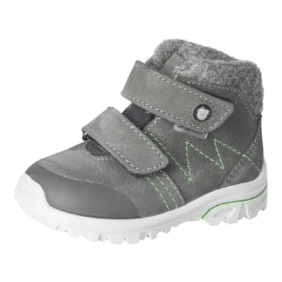 Abbildung von PEPINO by RICOSTA Snowboots &quot;Dario WMS: normal&quot;, Klettstiefel, Winterstiefel, Babystiefel mit Klettverschluss