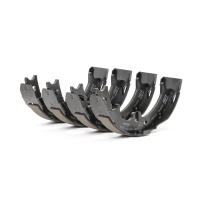 Abbildung von TRW GS8446 Handbremsbeläge TOYOTA: Supra IV, RAV4 II SUV, Previa / Estima II, LEXUS: IS I Limousine, RX GS
