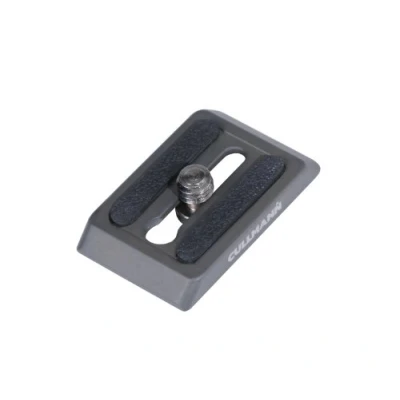 Abbildung von Cullmann Cross CX410 Kupplungsplatte schwarz