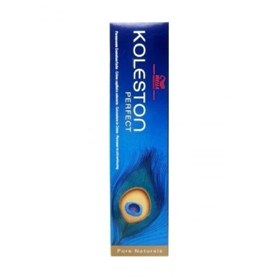 Abbildung von Wella 8/04 Rouge Naturel Blond, hellblond natur rot