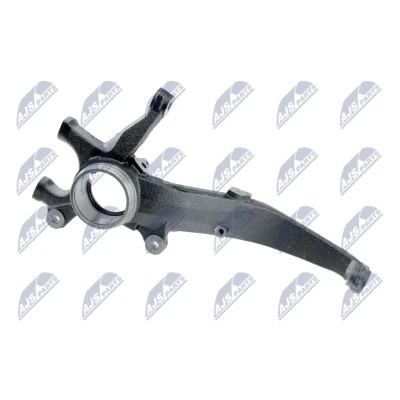 Abbildung von NTY ZZP MZ 018 Achsschenkel Vorderachse rechts MAZDA: 6 Sport Kombi