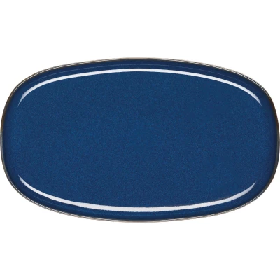Abbildung von ASA Selection Servierschale Saisons Midnight Blue 31 x 18 cm
