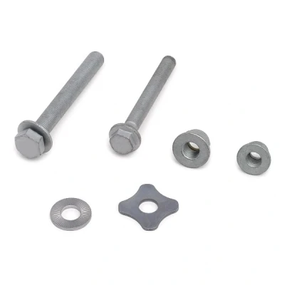 Abbildung von LEMFÖRDER 38823 01 Reparatursatz, Radaufhängung Hinterachse, Vorderachse VOLKSWAGEN: Passat CC, GOLF 6, Tiguan I, AUDI: Q3, TT Coupe, A3 Sportback