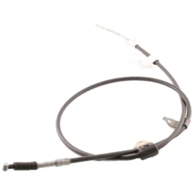 Abbildung von JAPANPARTS BC 221 Handbremsseil hinten links 1616/1405 Scheibenbremse TOYOTA: Corolla IX Schrägheck, Verso, Kombi