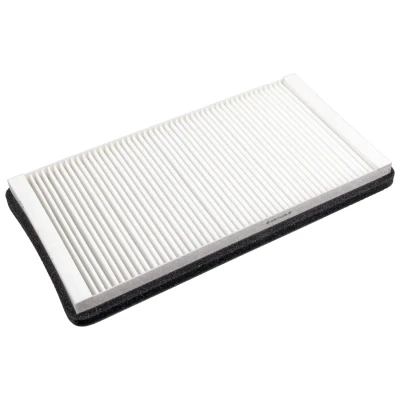 Abbildung von FEBI BILSTEIN 09441 Innenraumfilter Pollenfilter 330 172 29 MERCEDES BENZ: SK, UNIMOG, ATEGO