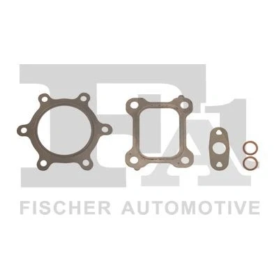 Abbildung von FA1 KT823140E Montagesatz, Lader