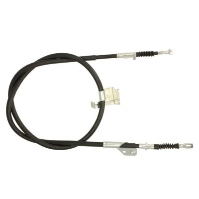 Abbildung von ABE C71062ABE Handbremsseil links 1620 NISSAN: Primera Limousine