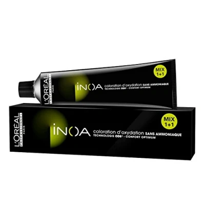 Abbildung von L&#039;Oreal Inoa Haarfarbe 9.2