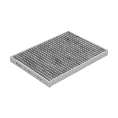 Abbildung von KAVO PARTS FCA 10031C Innenraumfilter Aktivkohlefilter 251mm 180mm 20mm TESLA: Model S