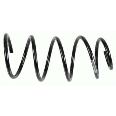 Abbildung von SACHS 993 254 Fahrwerksfeder BMW: 3 Touring, Coupe, Limousine