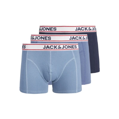 Abbildung von Jack &amp; Jones Unterhosen