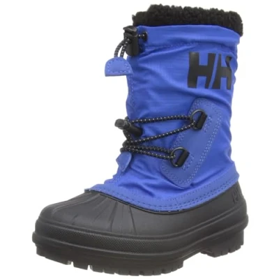 Abbildung von Helly Hansen Jk Varanger Insulated Casual Boots, Cobalt 2.0, 26 EU