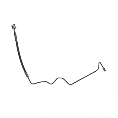 Abbildung von Bremsschlauch QUICK BRAKE 99.003X, Rechts