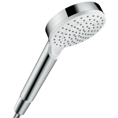Abbildung von HG DIY Crometta håndbruser Eco S. 1 jet, krom
