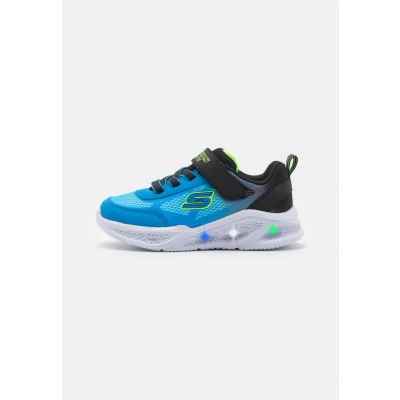 Abbildung von Skechers Lauflernschuh für Kinder, Größe: 23, Rojo Kunststoff/textil