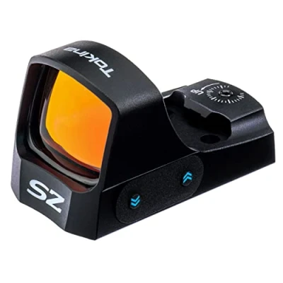 Abbildung von TOKINA SZ Super Tele Finder