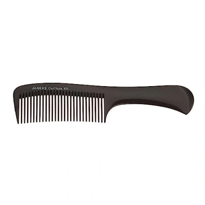 Abbildung von J&auml;neke Carbon Kamm 55825 Griffkamm, L&auml;nge 9&#039;&#039; (22,5 cm)