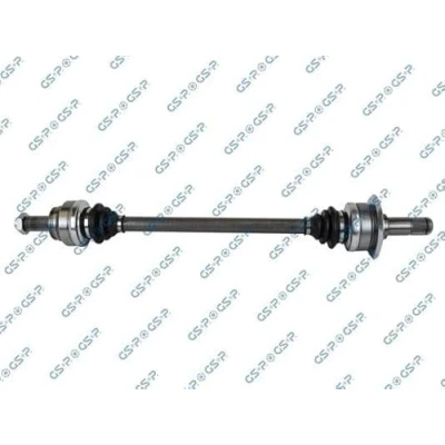 Abbildung von GSP 205070 Antriebswelle A1 809 BMW: X5, X6