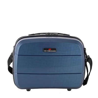Abbildung von Von Cronshagen Balto Beautycase Navy
