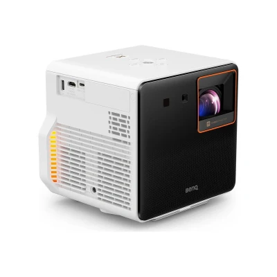 Abbildung von BenQ X300G DLP Kurzdistanz Gaming LED Beamer 2000 ANSI Lumen