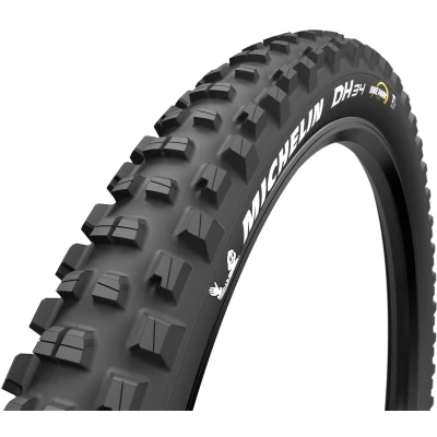 Abbildung von 61 622 DH34 BIKE PARK PERFOR LINE 29x2.40 TPI33