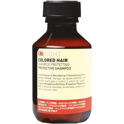 Abbildung von Insight Protective Shampoo 100 ml
