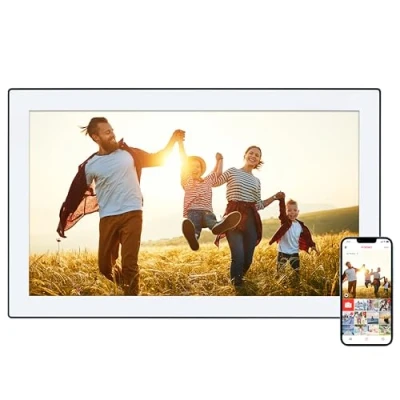 Abbildung von Rollei Smart Frame WiFi 211
