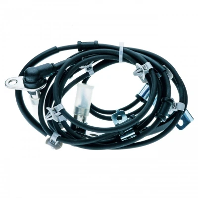 Abbildung von EINPARTS EPS0358 ABS Sensor Vorderachse, beidseitig passiver 4 1975 12 weiß elektrisch SUZUKI: Jimny SUV
