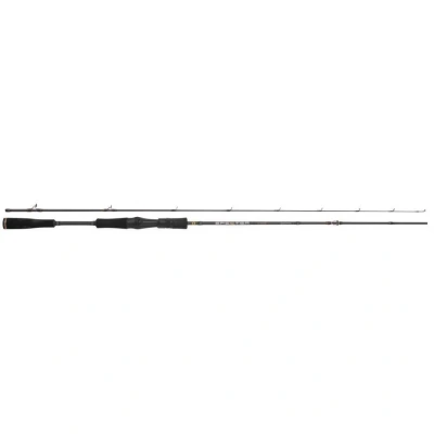 Abbildung von Spro Specter Finesse Castinghengel UL 190cm 3 10g Baitcaster Rute