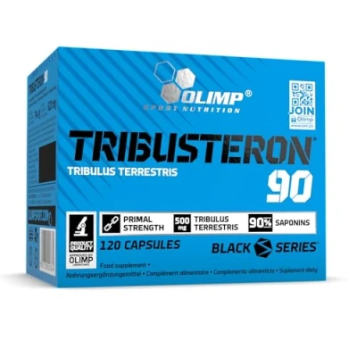 Abbildung von Olimp Tribusteron 60 200 g