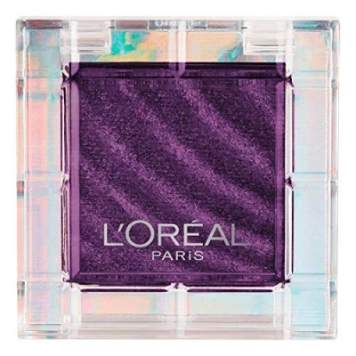 Abbildung von L&#039;Oréal Paris Color Queen Oil Shadow 27 Transcendent, 3er Pack (3 x 4 g)