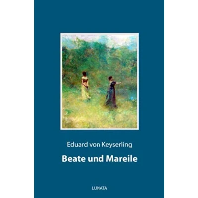 Abbildung von Beate und Mareile: Eine Schloßgeschichte