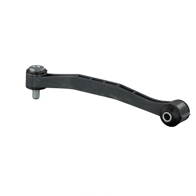 Abbildung von FEBI BILSTEIN 41035 Koppelstange Hinterachse links, rechts M10 x 1,25 mit Gummilager PVC