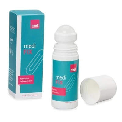 Abbildung von Medi Fix Klebelotion 1 St