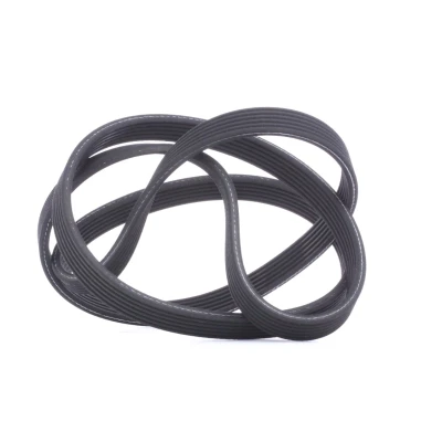 Abbildung von GATES 6DPK1825 Keilrippenriemen 1825 6 Polyester, EPDM (Ethylen Propylen Dien Kautschuk) RoadMax Value Line VOLVO: XC90 I, V70 2