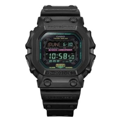Abbildung von CASIO G SHOCK Solaruhr Herrenuhr Classic