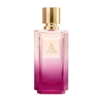 Abbildung von Scalpers Wildflower Eau de Parfum 50 ml