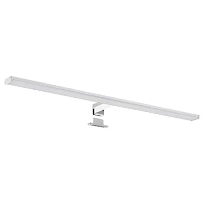 Abbildung von SEBSON Spiegelleuchte LED 80cm IP44 15W 1100lm neutralweiß 230V