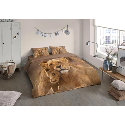 Abbildung von PURE luxury collection Wendebettwäsche &quot;Lovely&quot;, (2 tlg.), 100% Mikrofaser
