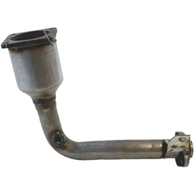 Abbildung von BOSAL 099 550 Katalysator Euro 3 mit Anbauteilen PEUGEOT: 206 Schrägheck, SW