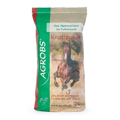 Abbildung von Agrobs Kraftpaket, 20 kg