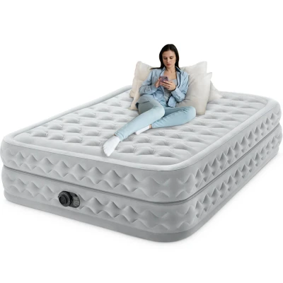 Abbildung von Intex Supreme Air Flow Luftbett doppelt