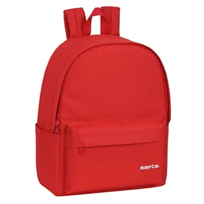 Abbildung von Sacoche pour Portable Safta M902 Rouge (31 x 40 16 cm)