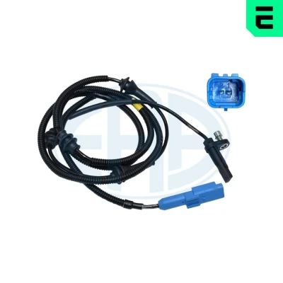 Abbildung von ERA 560858A ABS Sensor aktiver 1685mm 38mm PEUGEOT: 508 I SW, Limousine